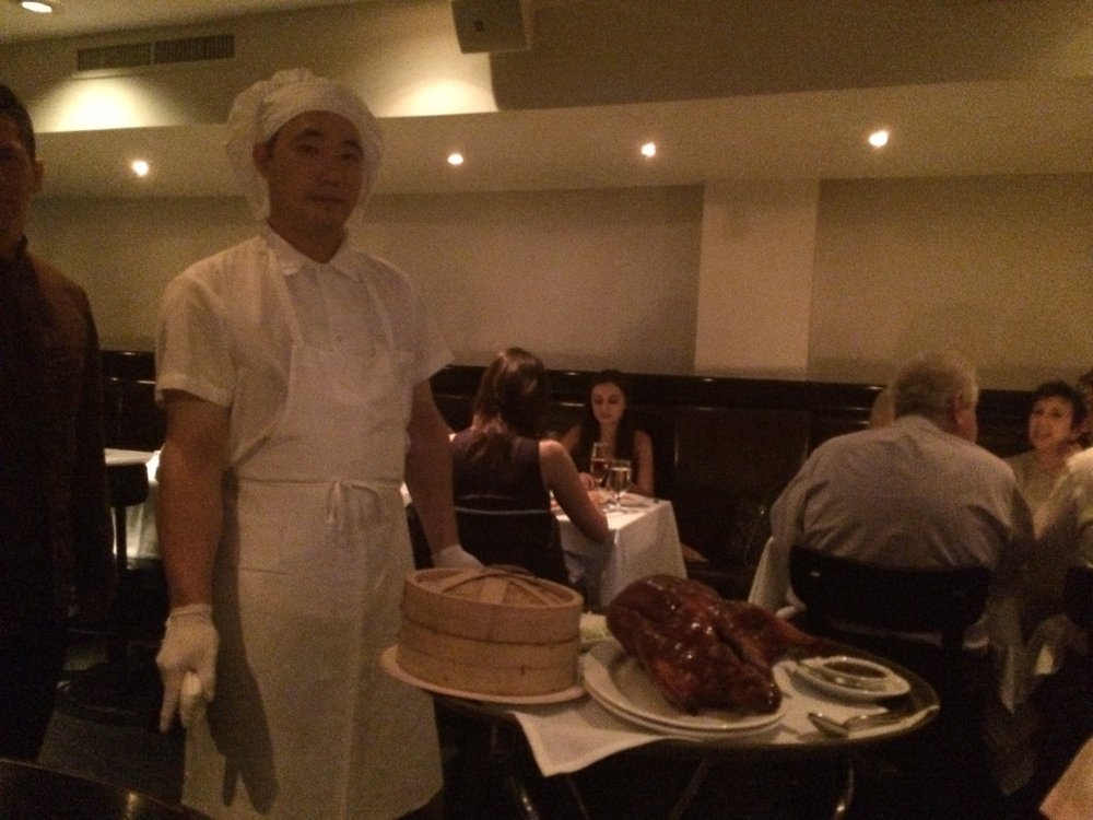 Philippe By Philippe Chow in NYC reviews, menu, reservations, delivery ...