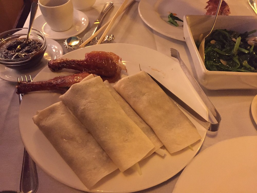 Shun Lee Palace in NYC reviews, menu, reservations, delivery, address in New  York