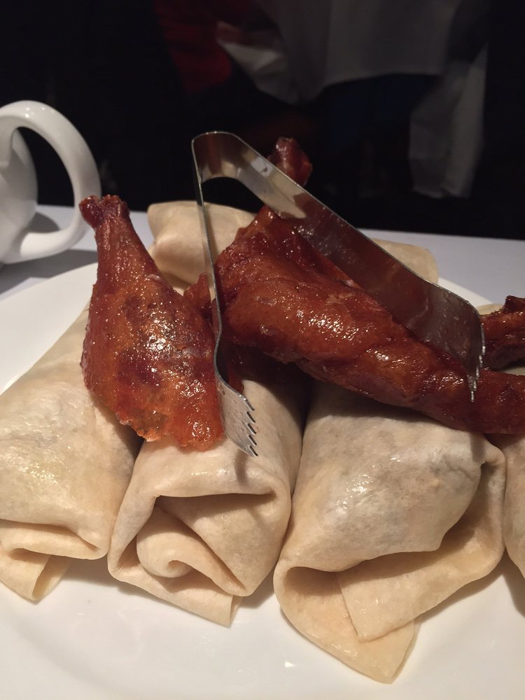 Shun Lee Palace in NYC reviews, menu, reservations, delivery, address in  New York
