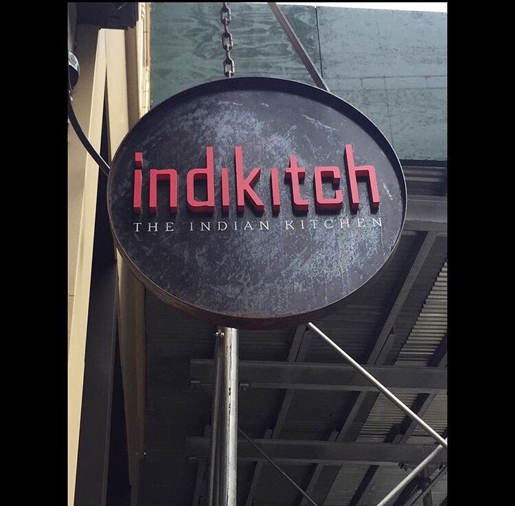 Indikitch In Nyc Reviews Menu Reservations Delivery Address In New York