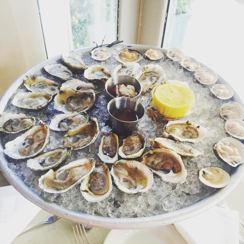 Mermaid Oyster Bar in NYC reviews, menu, reservations, delivery
