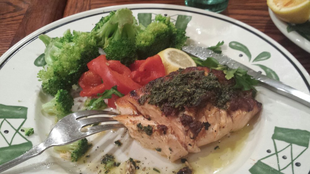 Olive Garden Italian Restaurant In Nyc Reviews Menu Reservations