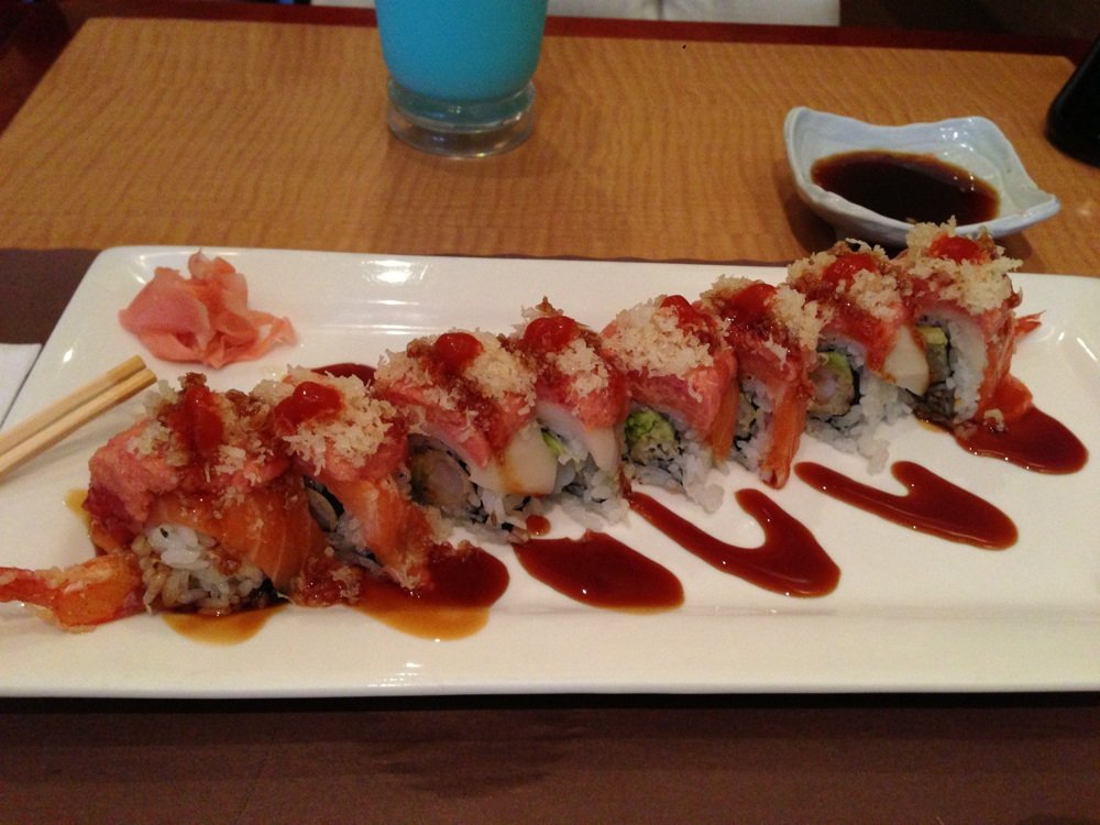 Sushi Cocoro Japanese Restaurant In Nyc Reviews Menu Reservations Delivery Address In New York