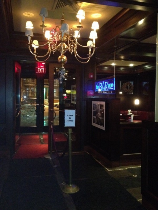 Coach House Diner Restaurant in NYC reviews, menu, reservations, delivery,  address in New York